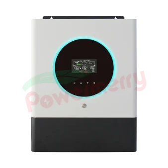 OFF grid hybrid inverter